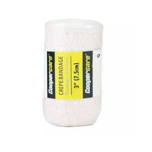 Cooper Care Bandage Crepe 3