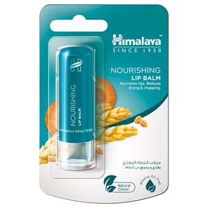 Himalaya Lip Balm Nourishing 4.5G