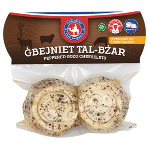 Camel Brand Gbejniet Tal-Bzar 2 Pieces