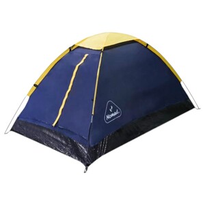 Nomad Tent Monodome 200X120x100cm