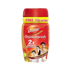 Dabur Chyawanprash Regular 500 Gr