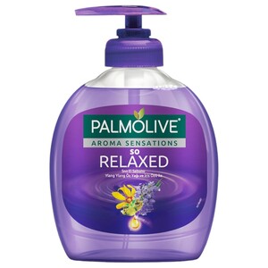 Palmolive Handwash Relaxed 300Ml
