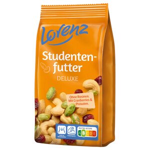 Lorenz Master Mix Deluxe 150G