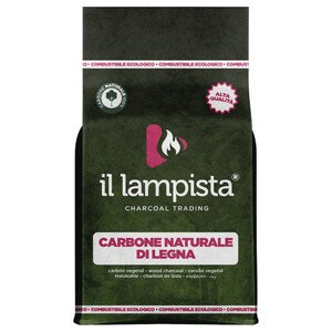 Il Lampista Carbone 2.5Kg