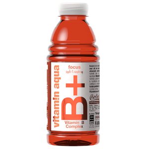 Merlin's Vitamin Aqua Focus Vitamin B Complex 600Ml