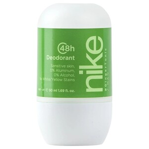Nike Man Roll On Ginger Tonic 50Ml