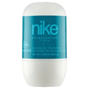 Nike Man Roll On Turquoise Vibes 50Ml