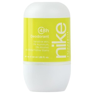 Nike Woman Roll On Yummy Musk 50Ml