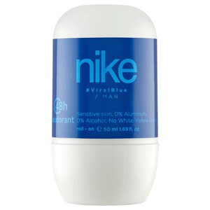 Nike Man Roll On Viral Blue 50Ml