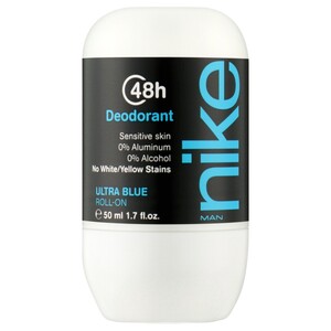 Nike Man Roll On Ultra Blue 50Ml