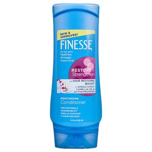 Finesse Conditioner Moisturizing 384Ml