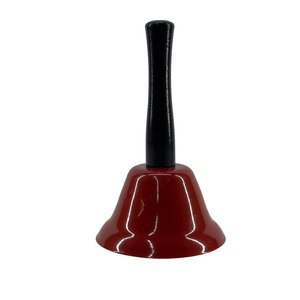 Faddoul Christmas Bell