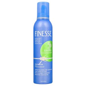 Finesse Mousse Volumizing 198G