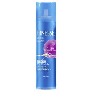 Finesse Hair Spray Extra Hold 198G