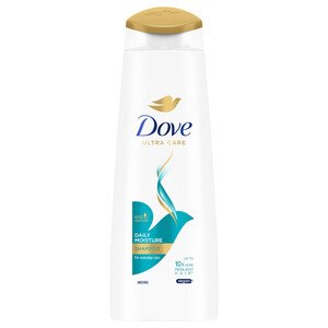 Dove Shampoo Daily Moisture 250Ml