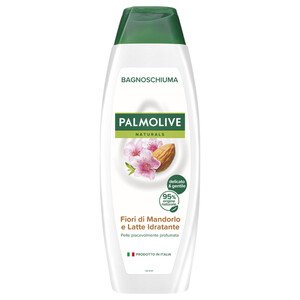 Palmolive Shower Gel Mandorla 350Ml