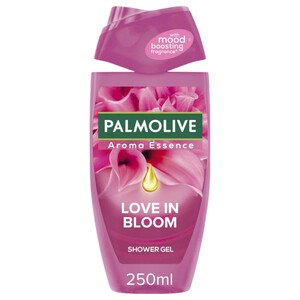 Palmolive Showergel Love In Bloom 250Ml