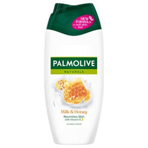 Palmolive Shower Gel Milk & Honey 250Ml