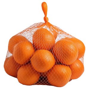 Orange Nets