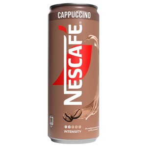 Nescafe Cappuccino Intensity 225Ml