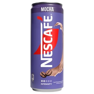 Nescafe Mocha Intensity 225Ml