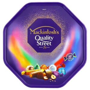 Quality Street Mackintosh Glow 500G