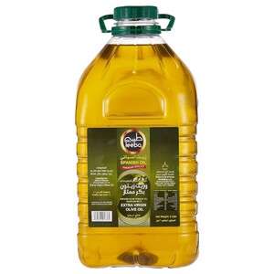 Teeba Extra Virgin Olive Oil 3L