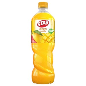 Star Juice Mango 1.5L