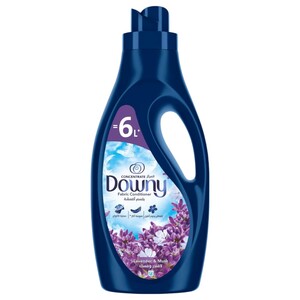 Downy Fabric Conditioner Lavender & Musk 2L