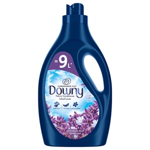 Downy Fabric Conditioner Lavender & Musk 3L