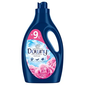 Downy Fabric Conditioner Rose Garden 3L