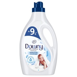 Downy Fabric Conditioner Sensitive 3L