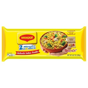 Maggi 2 Minute Noodles Masala 280G