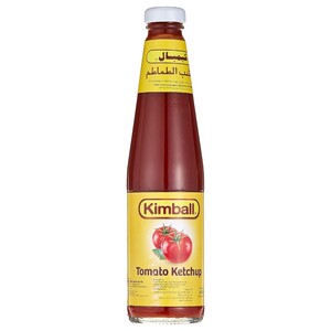 Kimball Tomato Ketchup 485G