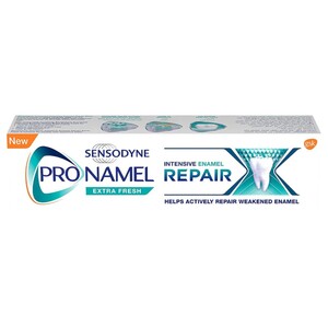 Sensodyne Toothpaste Pronamel Repair Extra Fresh 75Ml