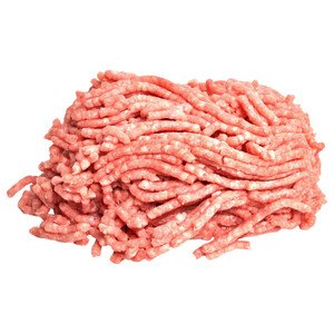 Beef & Pork Mince