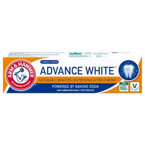Arm & Hammer Toothpaste Advance White Extreme 75Ml