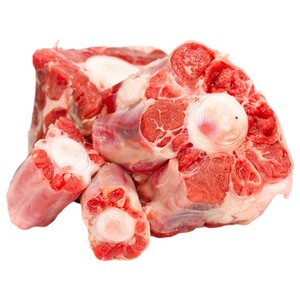 Beef Oxtail