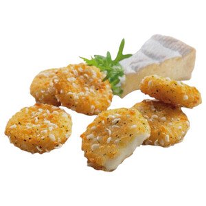 Camembert Bites