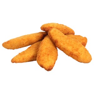Chicken Breaded Mini Fillets