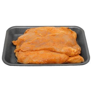 Chicken Breast Tandoori Marinade