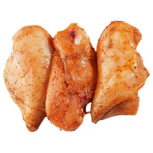 Chicken Breast Smokey Bbq Marinade