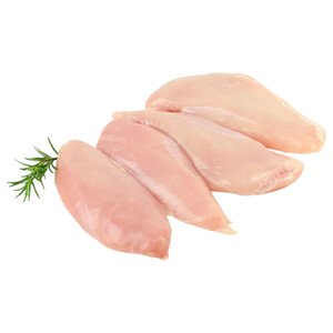 Chicken Breast Fillets