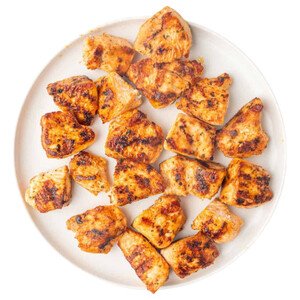 Chicken Grilled Cubes