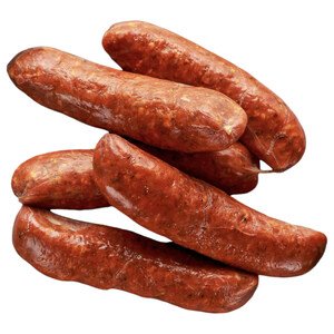 Chilli Sausage