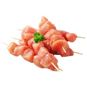 Tandoori Chicken Kebab