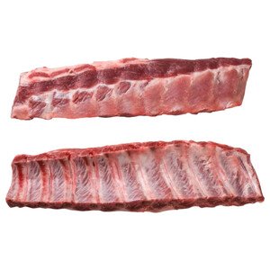 Pork Loin Ribs