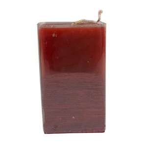 Faddoul Christmas Red Scented Candle