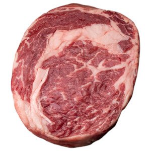 Uruguayan Black Angus Rib Eye