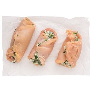 Chicken Stuffed